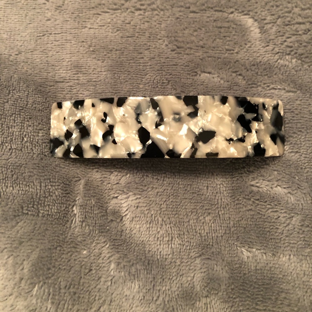 Hair Barrette
